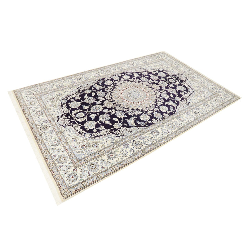 Nain - 9 la Teppe 249x155cm - Persisk teppe