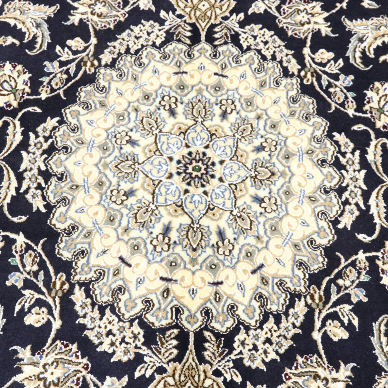 Nain - 9 la Teppe 154x255cm - Persisk teppe