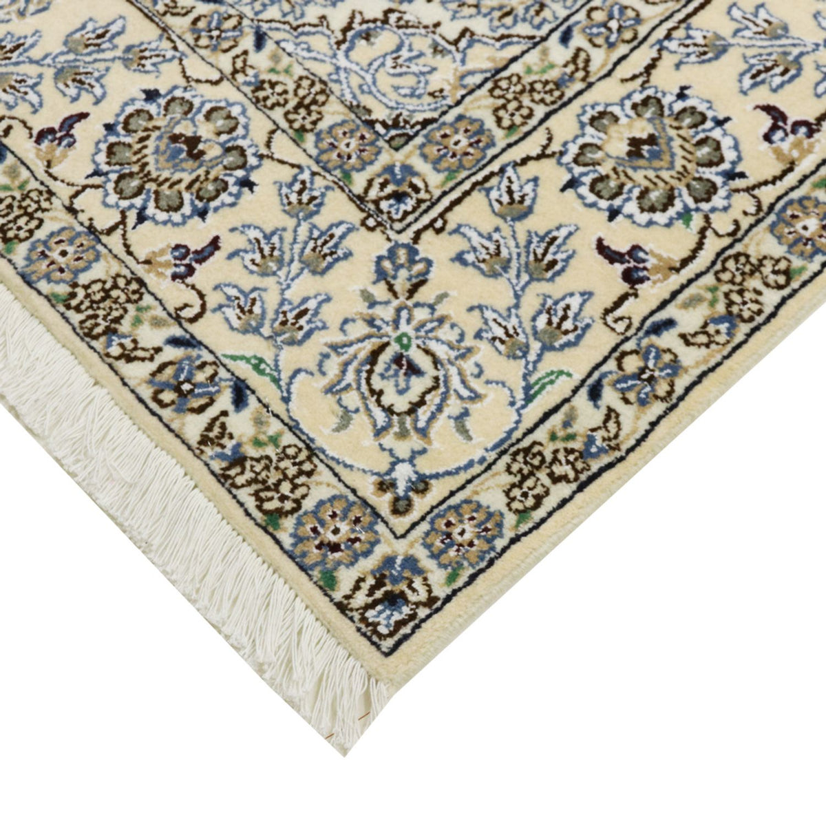 Nain - 9 la Teppe 154x255cm - Persisk teppe