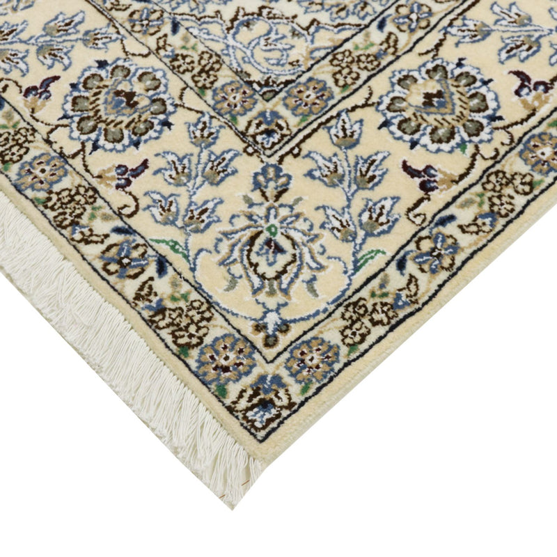 Nain - 9 la Teppe 154x255cm - Persisk teppe