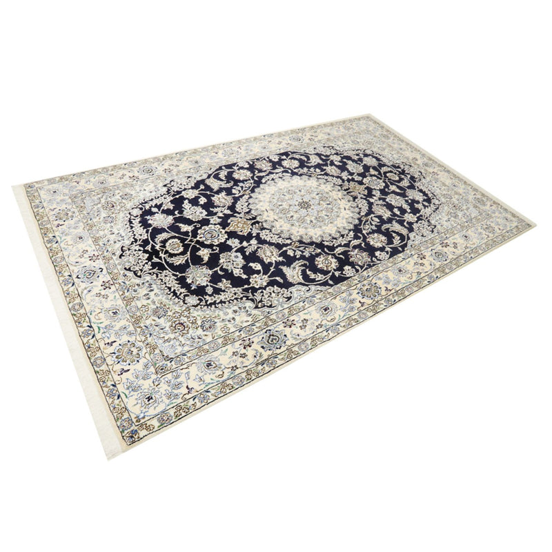 Nain - 9 la Teppe 154x255cm - Persisk teppe