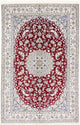 Nain - 9 la Teppe 158x240cm - Persisk teppe