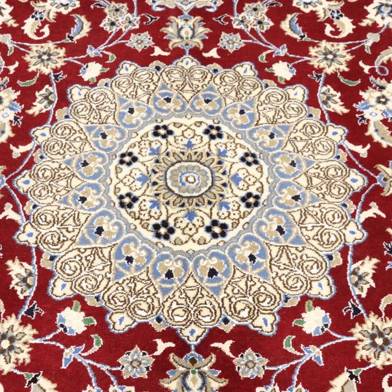 Nain - 9 la Teppe 158x240cm - Persisk teppe
