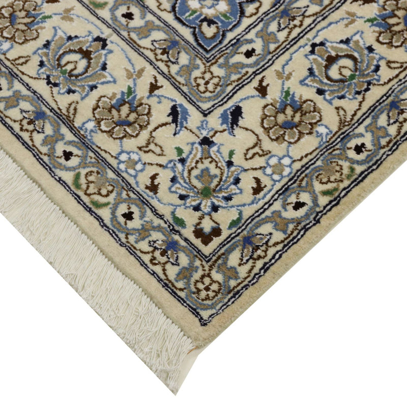 Nain - 9 la Teppe 158x240cm - Persisk teppe