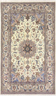 Nain - 9 la Teppe 260x155cm - Persisk teppe