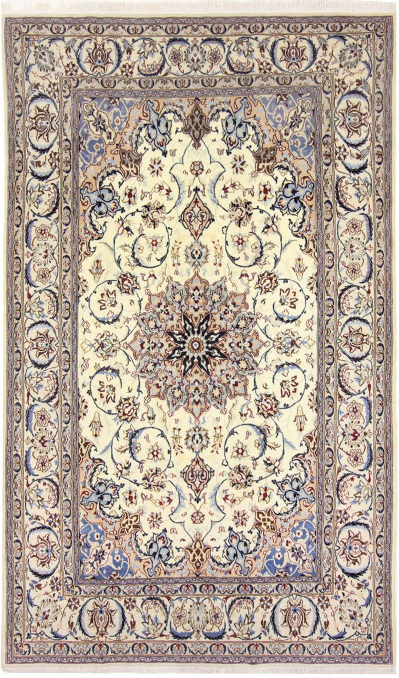 Nain - 9 la Teppe 260x155cm - Persisk teppe