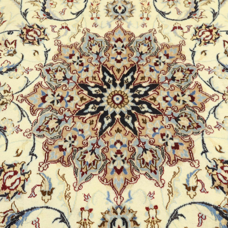 Nain - 9 la Teppe 260x155cm - Persisk teppe