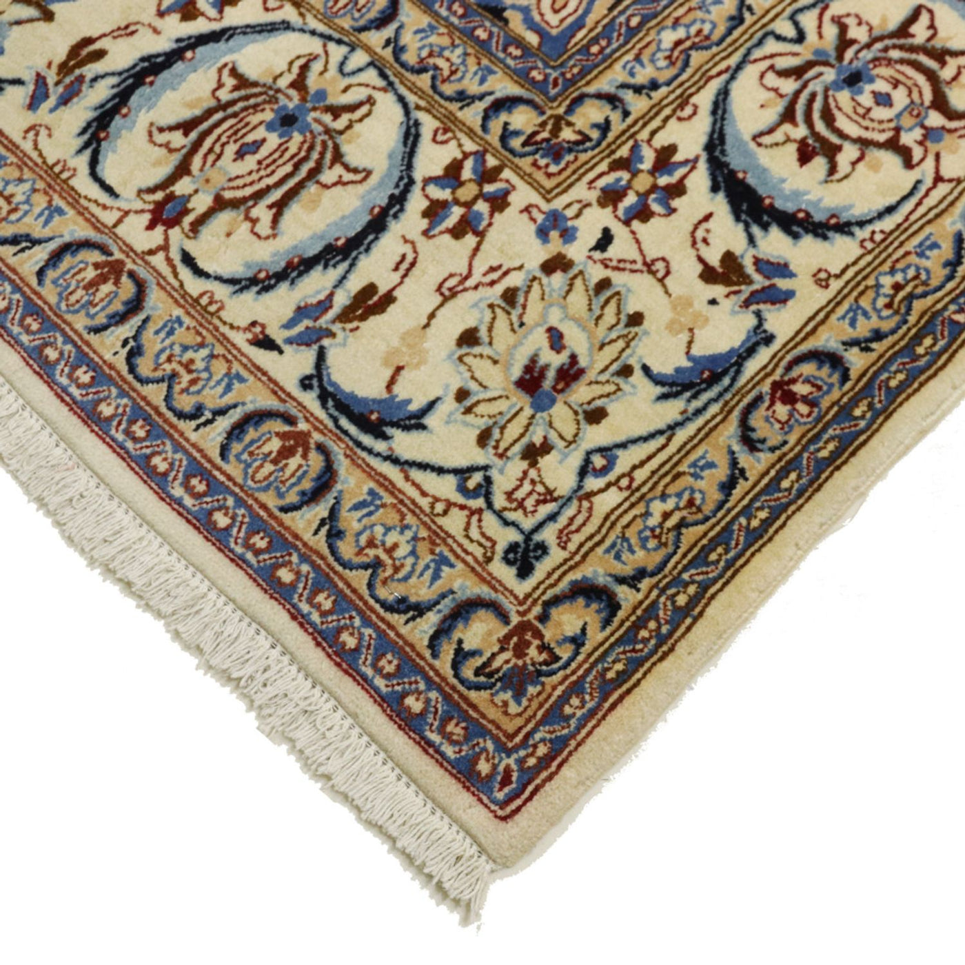 Nain - 9 la Teppe 260x155cm - Persisk teppe