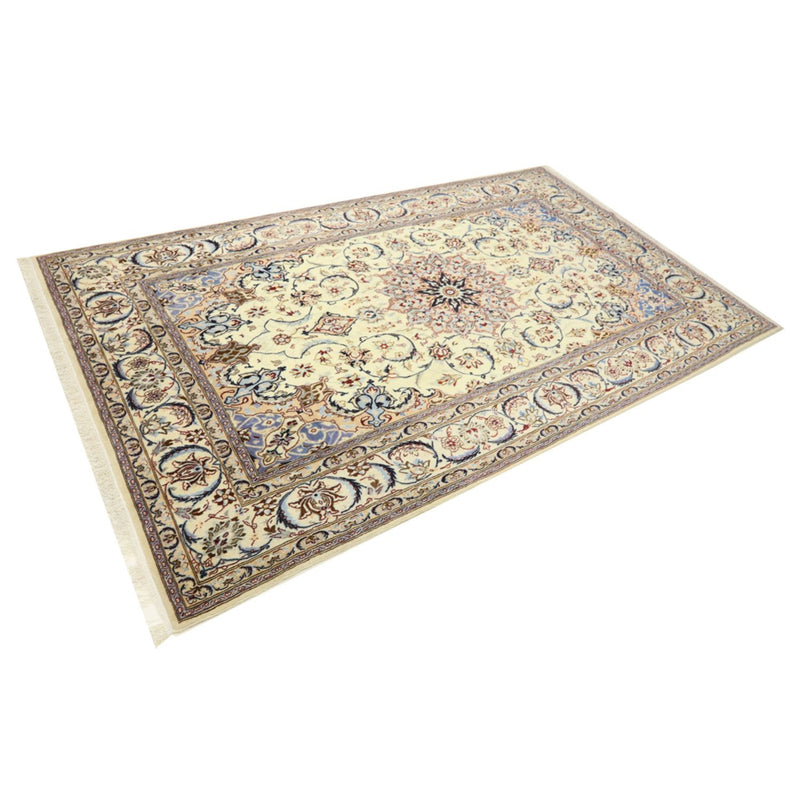 Nain - 9 la Teppe 260x155cm - Persisk teppe