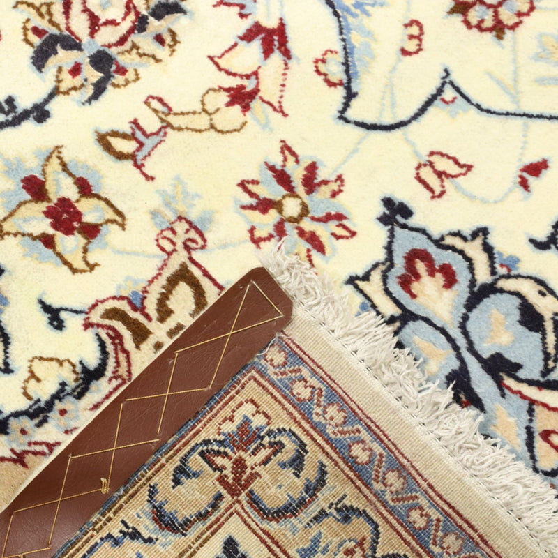 Nain - 9 la Teppe 260x155cm - Persisk teppe