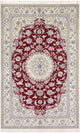 Nain - 9La Teppe 160x255cm - Persisk teppe