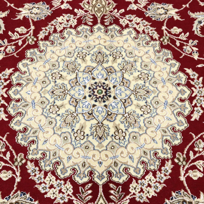 Nain - 9La Teppe 160x255cm - Persisk teppe