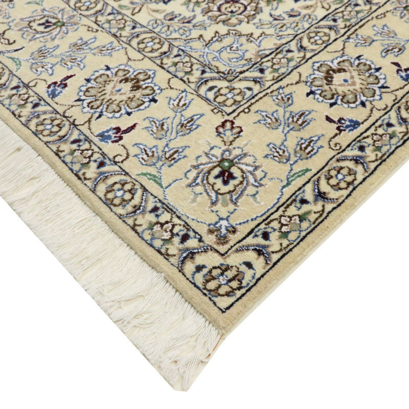 Nain - 9La Teppe 160x255cm - Persisk teppe