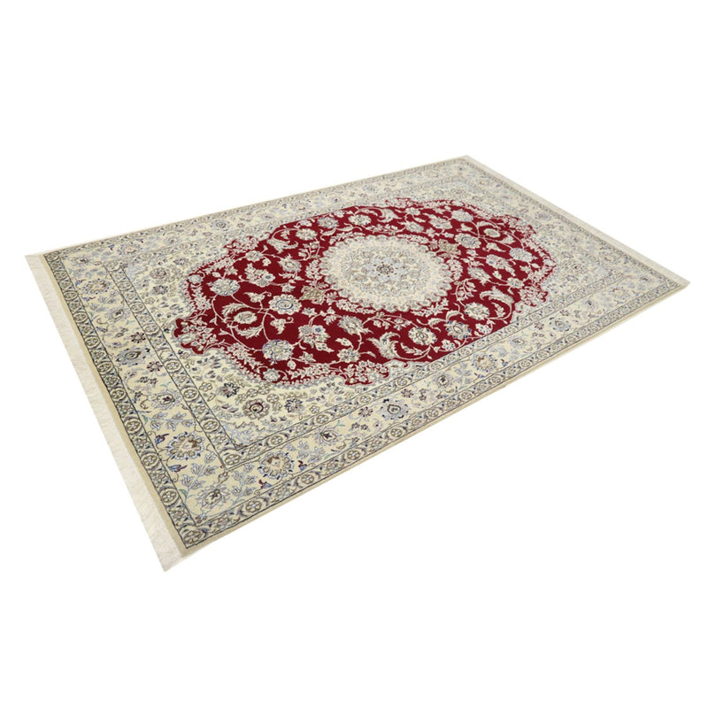 Nain - 9La Teppe 160x255cm - Persisk teppe