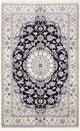 Nain - 9 la Teppe 154x246cm - Persisk teppe