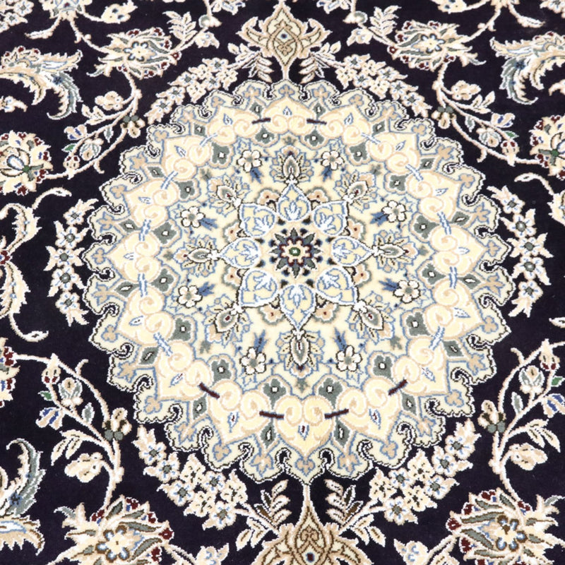 Nain - 9 la Teppe 154x246cm - Persisk teppe