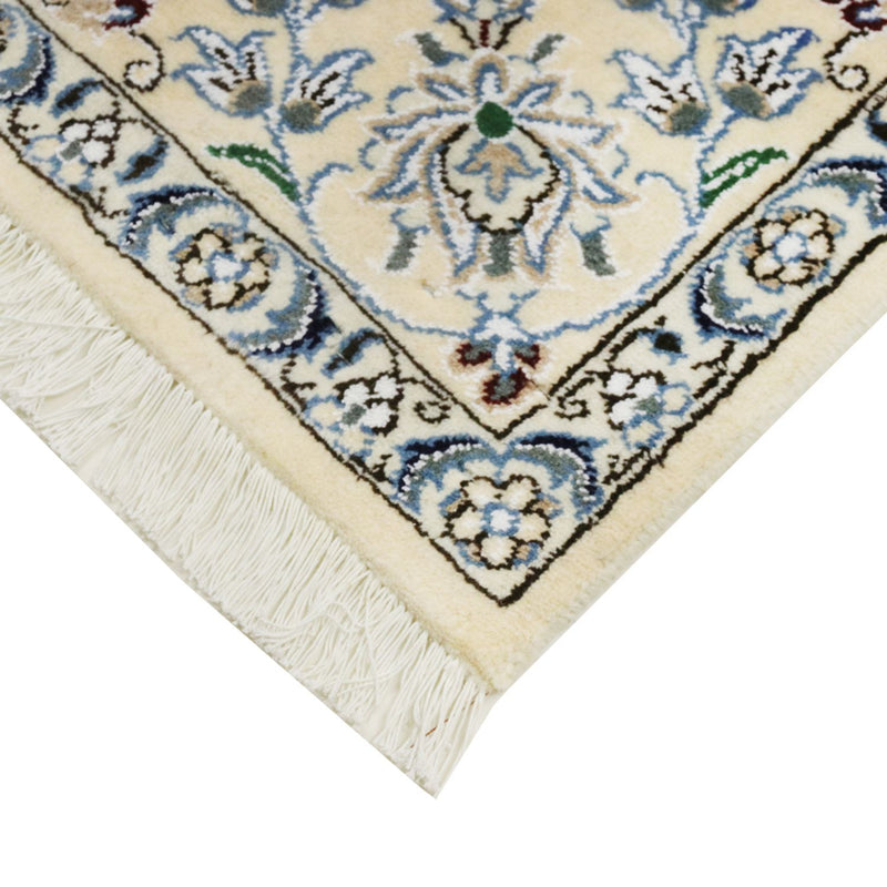 Nain - 9 la Teppe 154x246cm - Persisk teppe