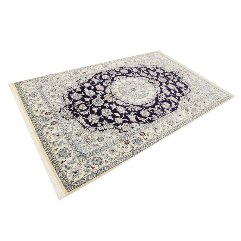 Nain - 9 la Teppe 154x246cm - Persisk teppe