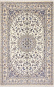 Nain - 9 la Teppe 246x158cm - Persisk teppe