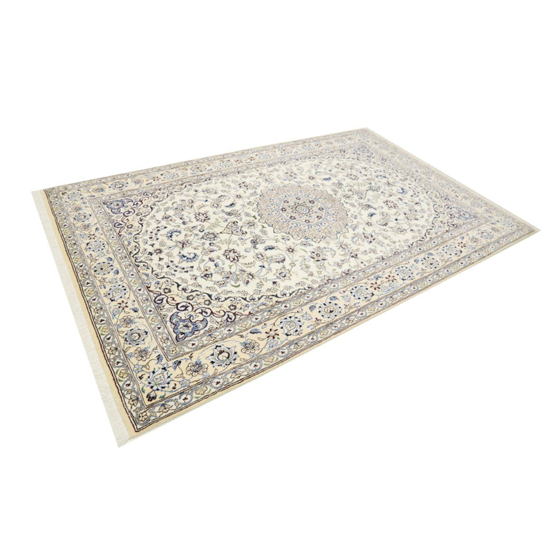 Nain - 9 la Teppe 246x158cm - Persisk teppe