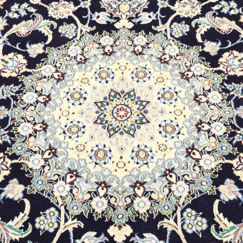 Nain - 9 la Teppe 156x247cm - Persisk teppe