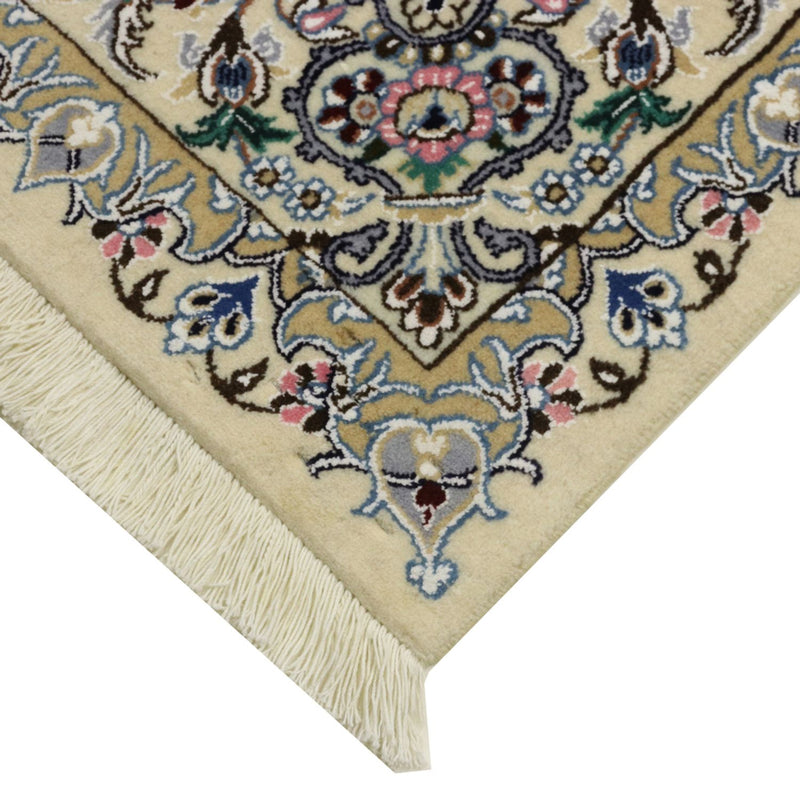 Nain - 9 la Teppe 156x247cm - Persisk teppe