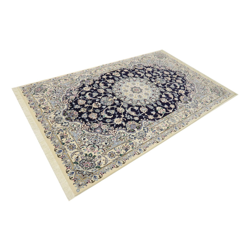 Nain - 9 la Teppe 156x247cm - Persisk teppe