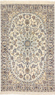 Nain - 9 la Teppe 205x125cm - Persisk teppe