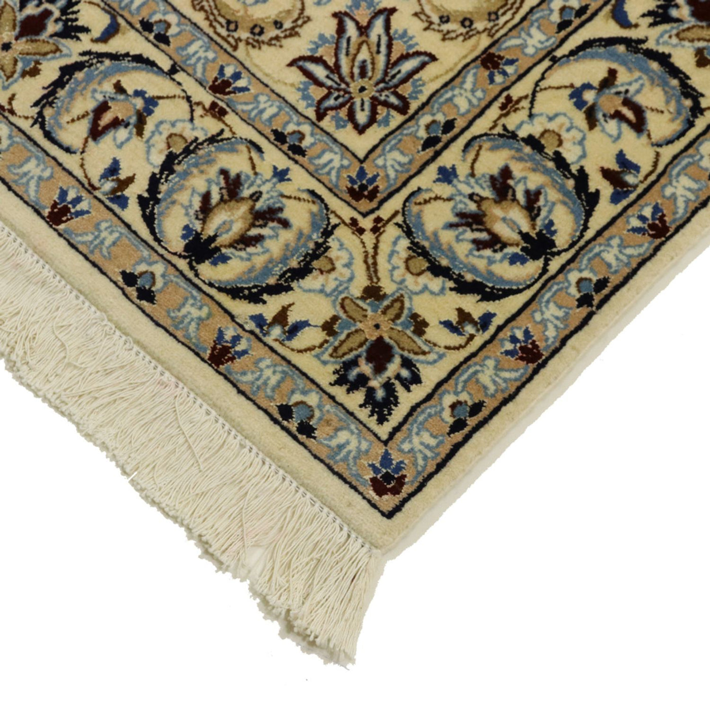Nain - 9 la Teppe 205x125cm - Persisk teppe
