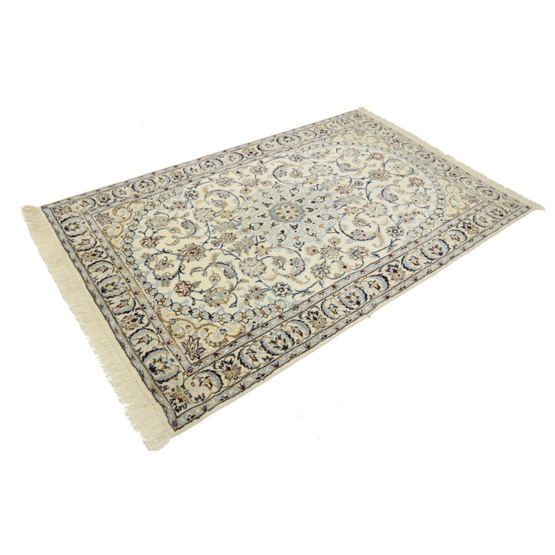 Nain - 9 la Teppe 205x125cm - Persisk teppe