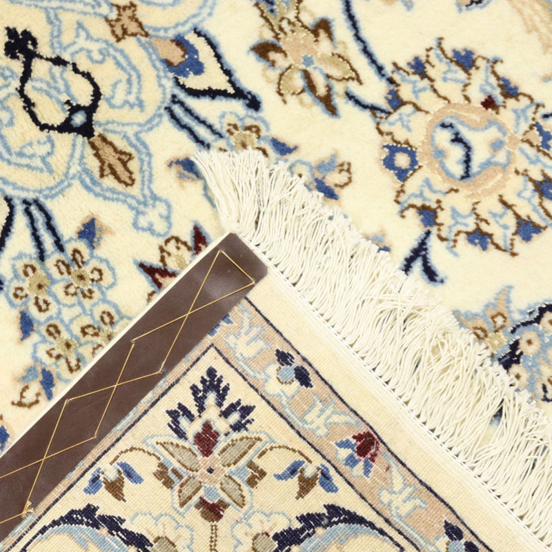 Nain - 9 la Teppe 205x125cm - Persisk teppe