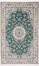 Nain - 9 la Teppe 250x156cm - Persisk teppe