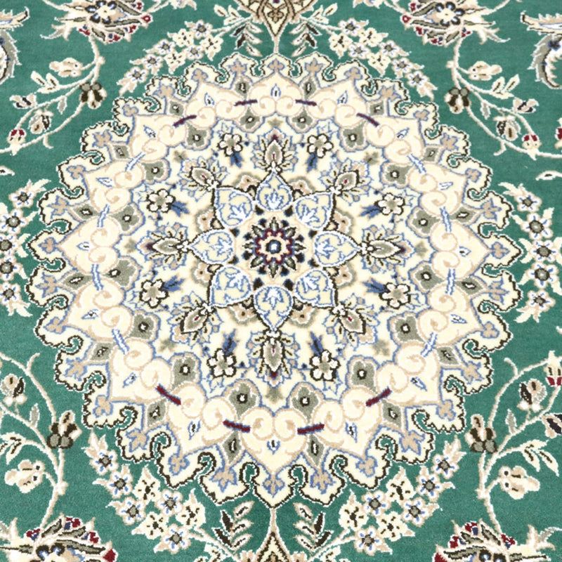 Nain - 9 la Teppe 250x156cm - Persisk teppe