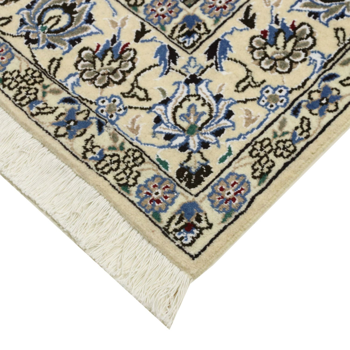 Nain - 9 la Teppe 250x156cm - Persisk teppe