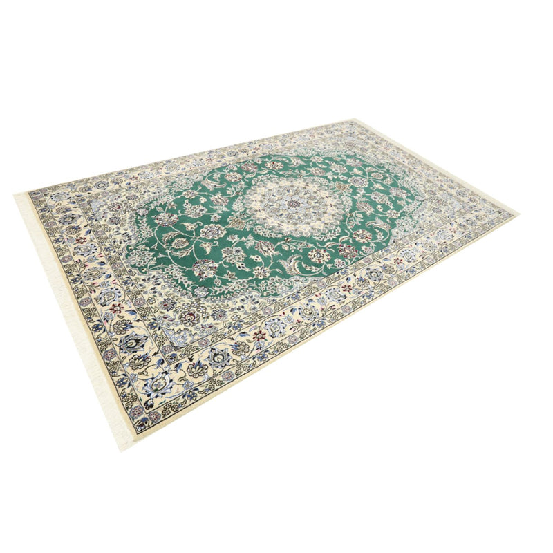 Nain - 9 la Teppe 250x156cm - Persisk teppe
