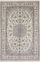 Nain - 9 la Teppe 158x238cm - Persisk teppe