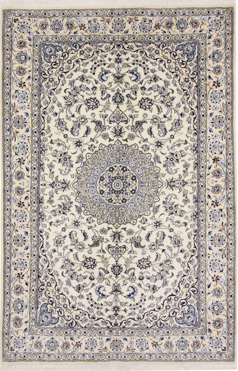 Nain - 9 la Teppe 158x238cm - Persisk teppe