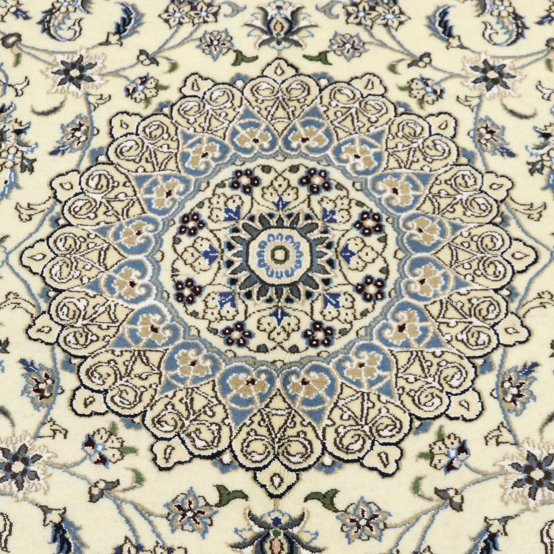 Nain - 9 la Teppe 158x238cm - Persisk teppe