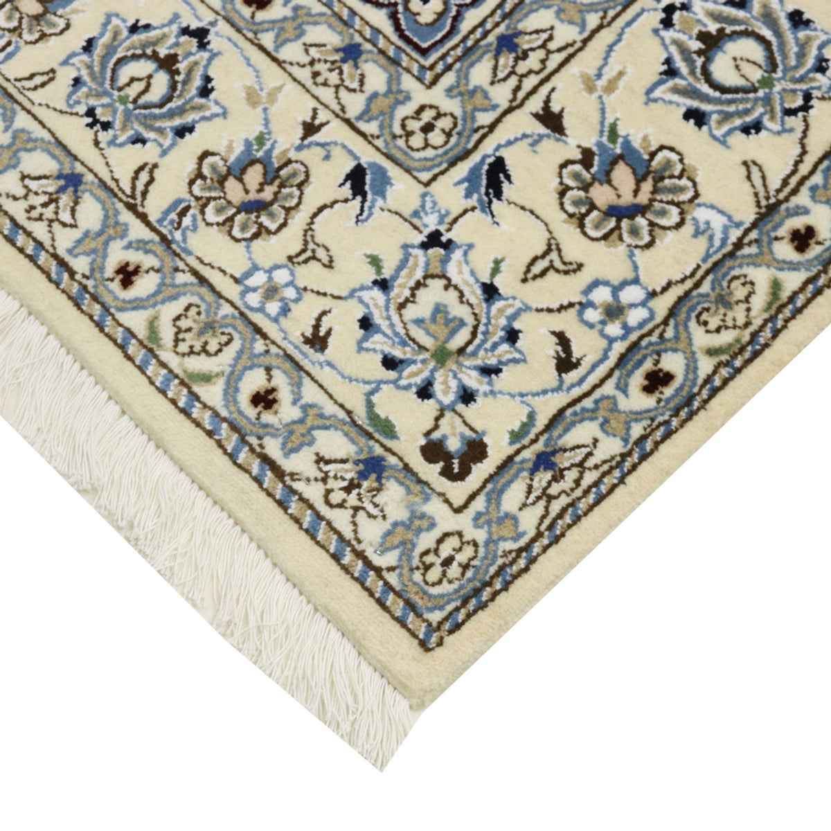 Nain - 9 la Teppe 158x238cm - Persisk teppe