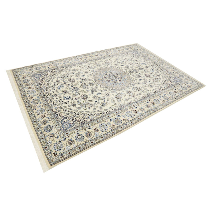 Nain - 9 la Teppe 158x238cm - Persisk teppe