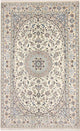 Nain - 9 la Teppe 246x154cm - Persisk teppe
