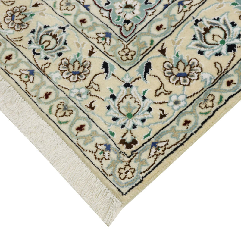 Nain - 9 la Teppe 246x154cm - Persisk teppe