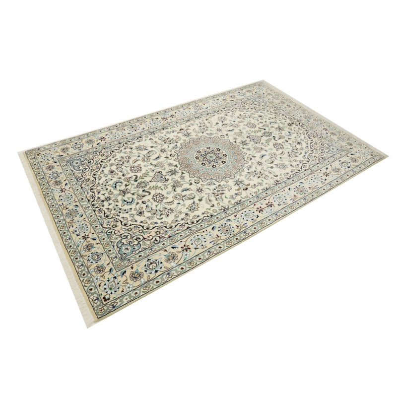 Nain - 9 la Teppe 246x154cm - Persisk teppe