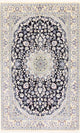 Nain - 9 la Teppe 132x202cm - Persisk teppe