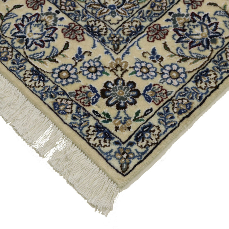 Nain - 9 la Teppe 141x205cm - Persisk teppe