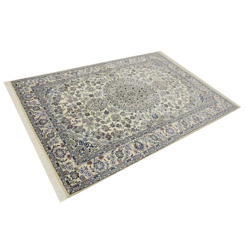 Nain - 9 la Teppe 141x205cm - Persisk teppe