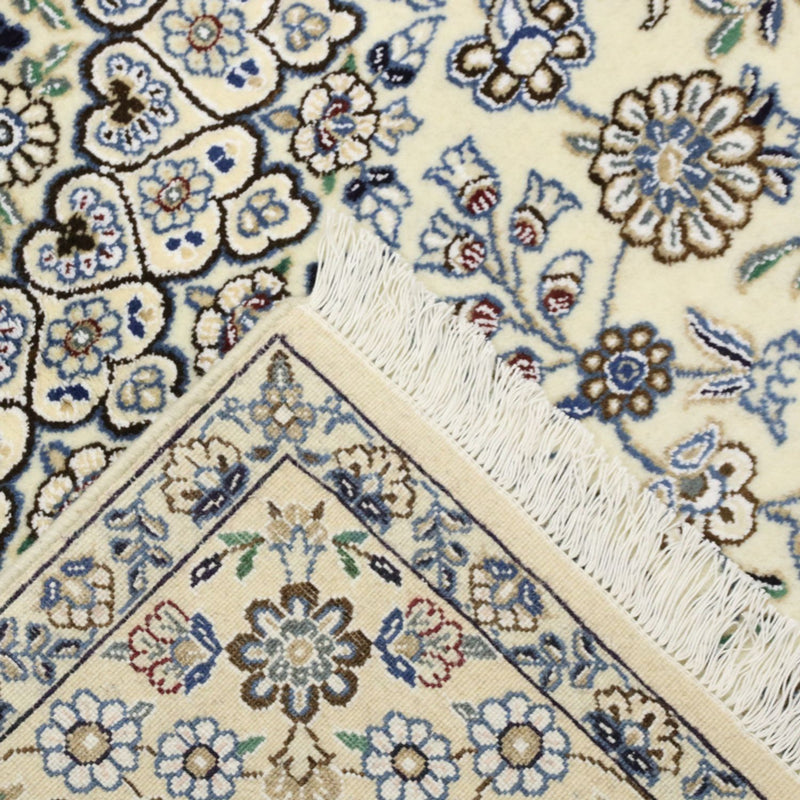 Nain - 9 la Teppe 141x205cm - Persisk teppe