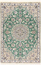 Nain - 9 la Teppe 137x88cm - Persisk teppe