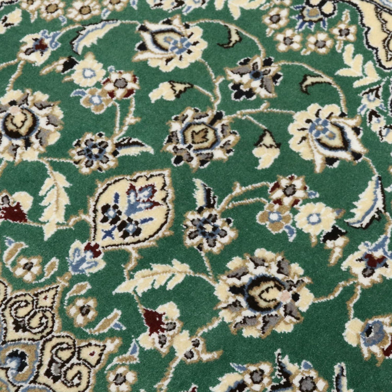 Nain - 9 la Teppe 137x88cm - Persisk teppe