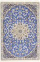 Nain - 9 la Teppe 90x136cm - Persisk teppe